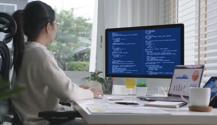 桂阳县企业数字化解决方案：机器学习赋能商业模式升级的核心路径